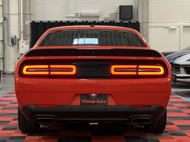 2020 Dodge Challenger – nuotrauka 5