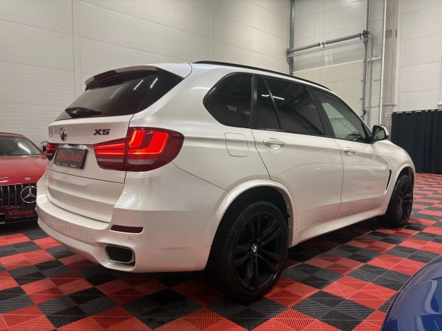 2015 BMW X5 – nuotrauka 4