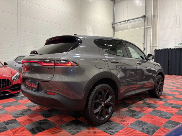 2024 Dodge Hornet – nuotrauka 4