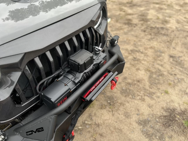 2022 Jeep Wrangler – nuotrauka 5