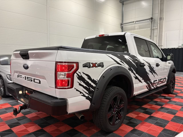 2019 Ford F-150 – nuotrauka 4