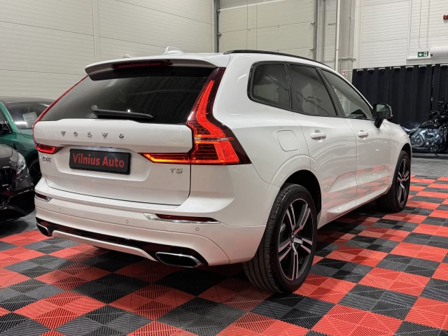 2020 Volvo XC60 – nuotrauka 4