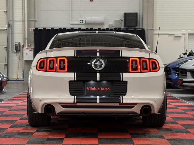 2013 Ford Mustang – nuotrauka 5