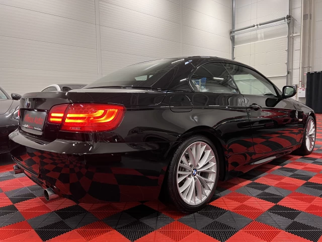 2011 BMW 335 – nuotrauka 4