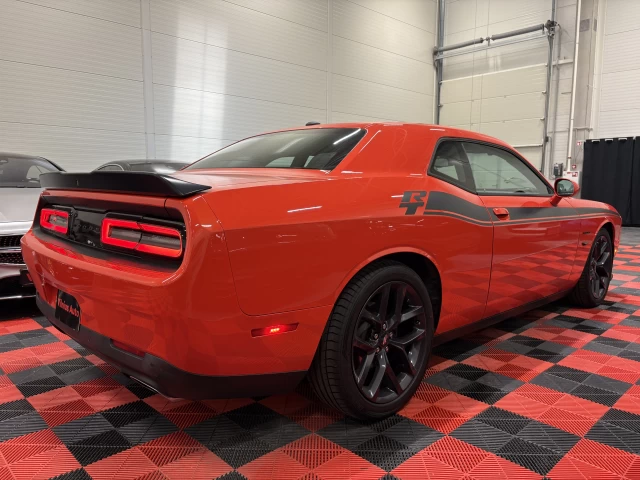 2020 Dodge Challenger – nuotrauka 4