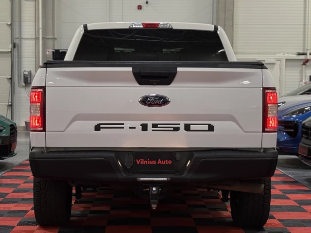 2019 Ford F-150 – nuotrauka 5