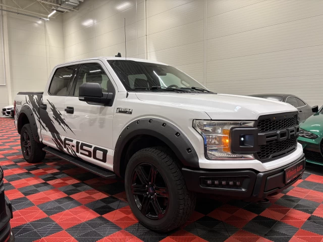 2019 Ford F-150 – nuotrauka 3