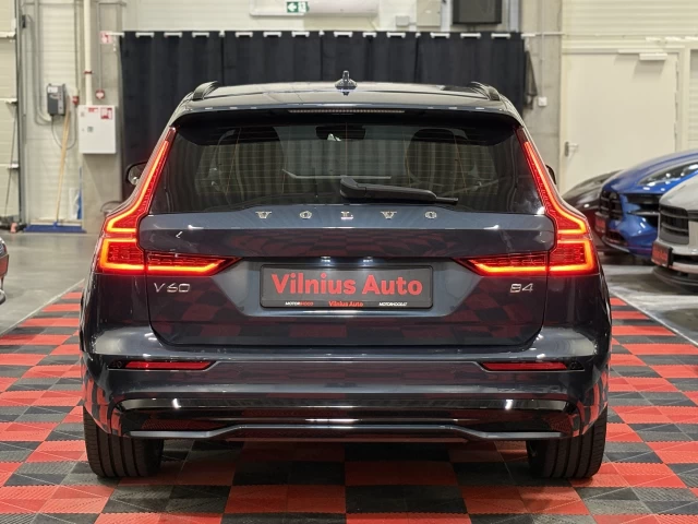 2025 Volvo V60 – nuotrauka 5