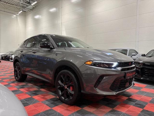 2024 Dodge Hornet – nuotrauka 3