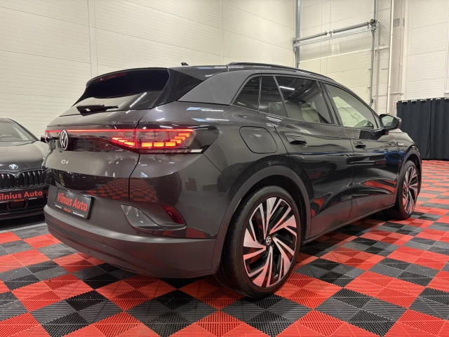 2021 Volkswagen ID.4 – nuotrauka 4