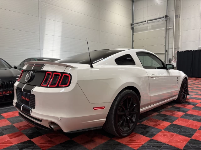 2013 Ford Mustang – nuotrauka 4