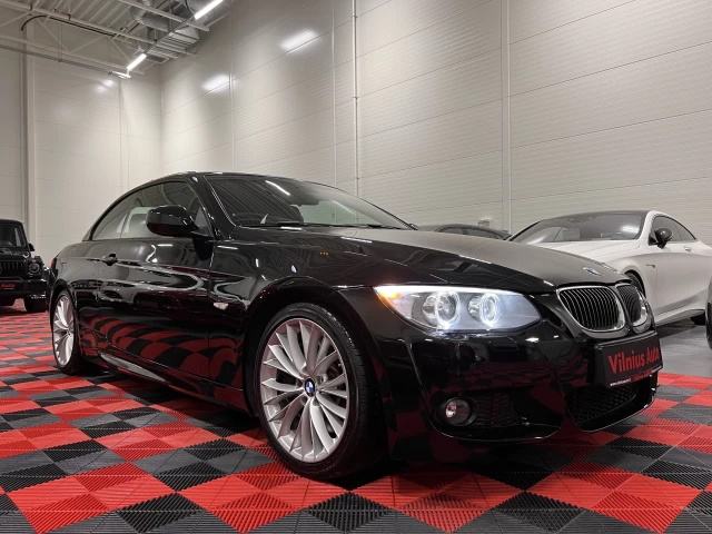 2011 BMW 335 – nuotrauka 3