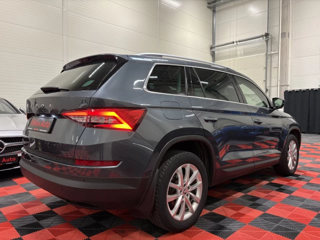 2019 Skoda Kodiaq – nuotrauka 4