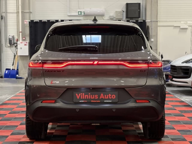 2024 Dodge Hornet – nuotrauka 5