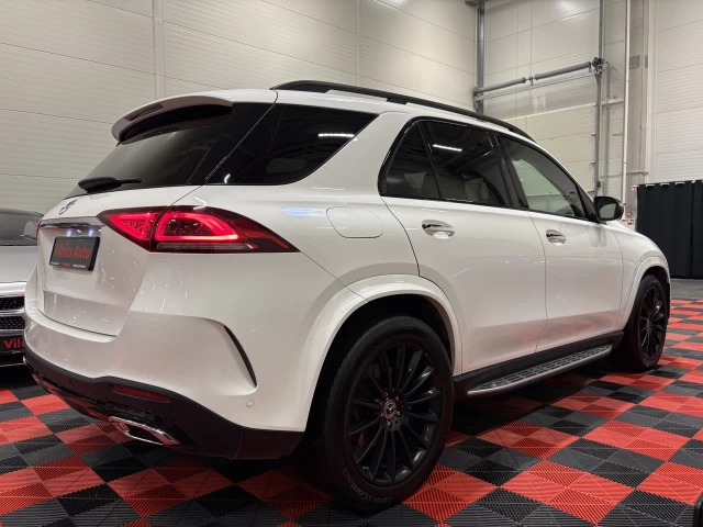 2023 Mercedes-Benz GLE350 – nuotrauka 4