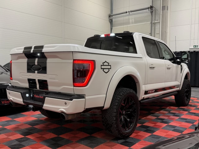 2023 Ford F-150 – nuotrauka 4