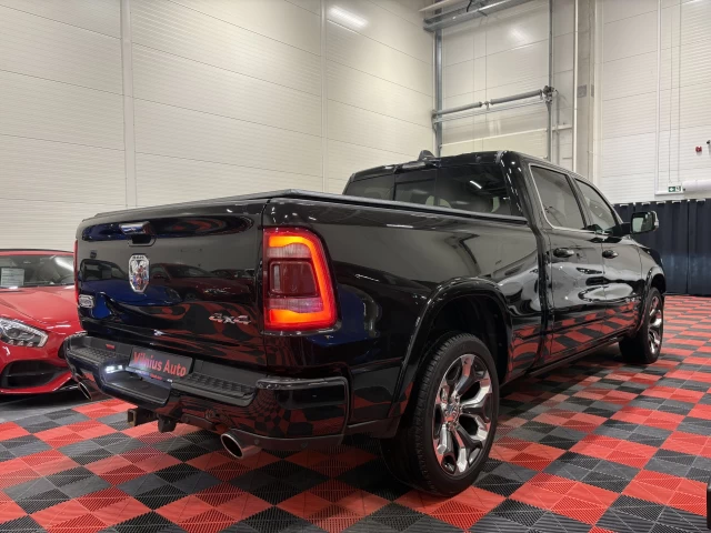 2021 Dodge Ram – nuotrauka 4