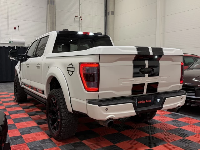 2023 Ford F-150 – nuotrauka 5