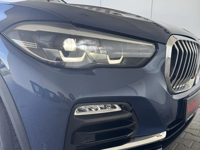 2021 BMW X5 – nuotrauka 5
