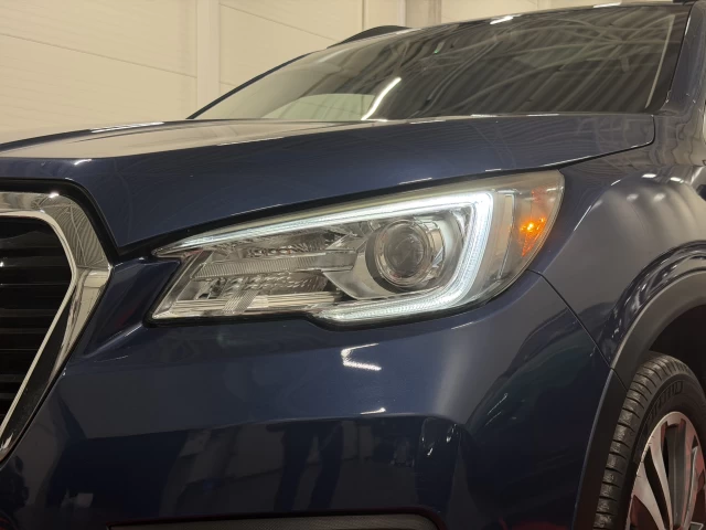 2019 Subaru Ascent – nuotrauka 5