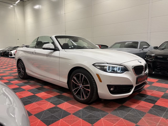 2019 BMW 230 – nuotrauka 3