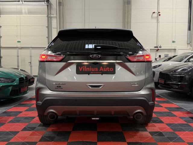 2019 Ford Edge – nuotrauka 5