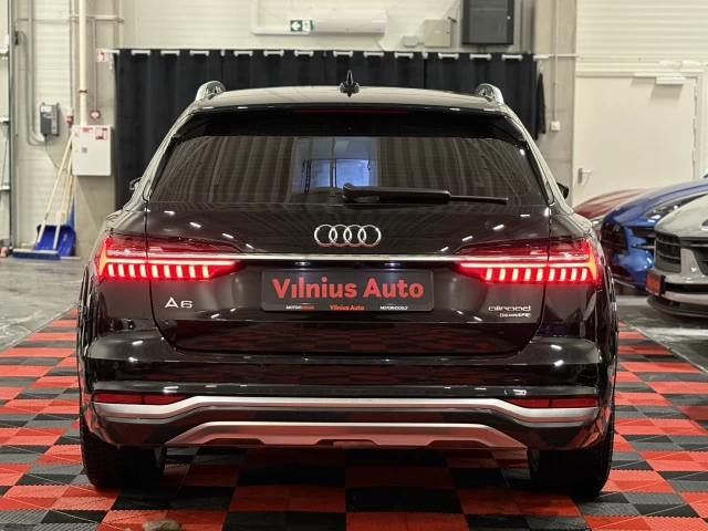 2020 Audi A6 ALLROAD – nuotrauka 5