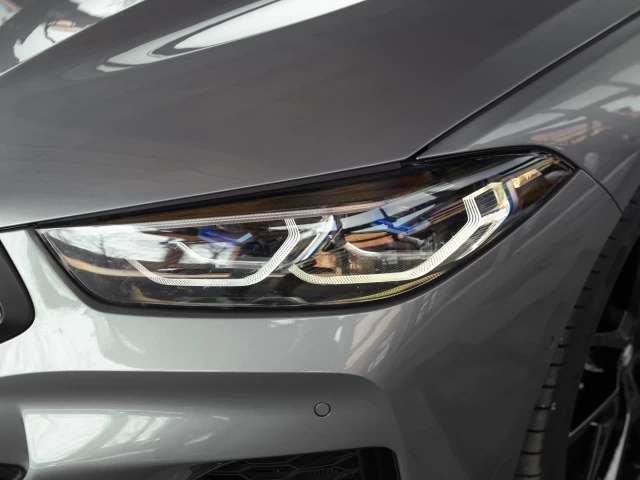2024 BMW M850 – nuotrauka 3