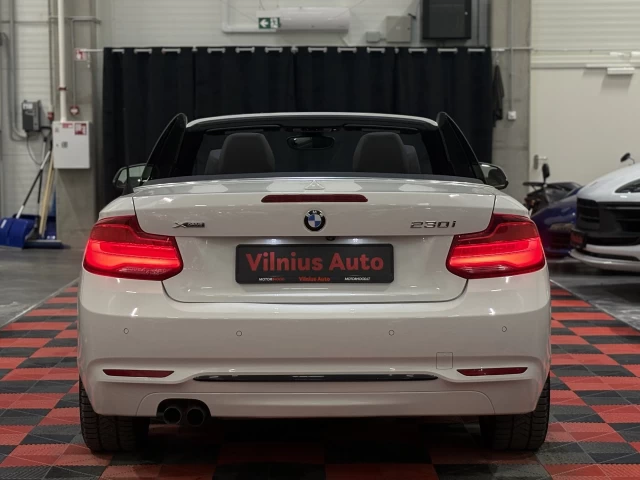 2019 BMW 230 – nuotrauka 5