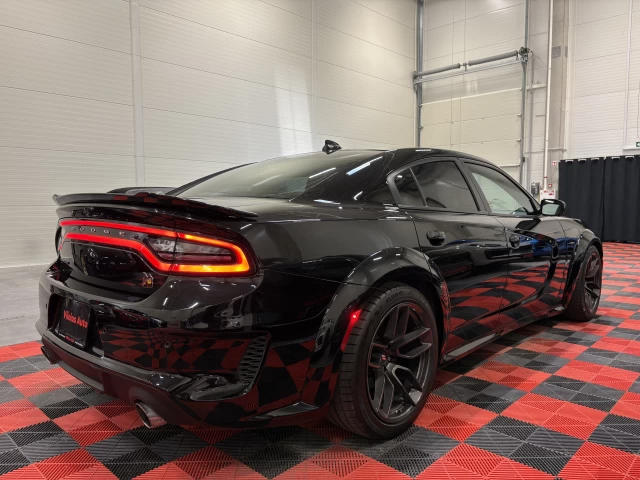 2021 Dodge Charger – nuotrauka 4