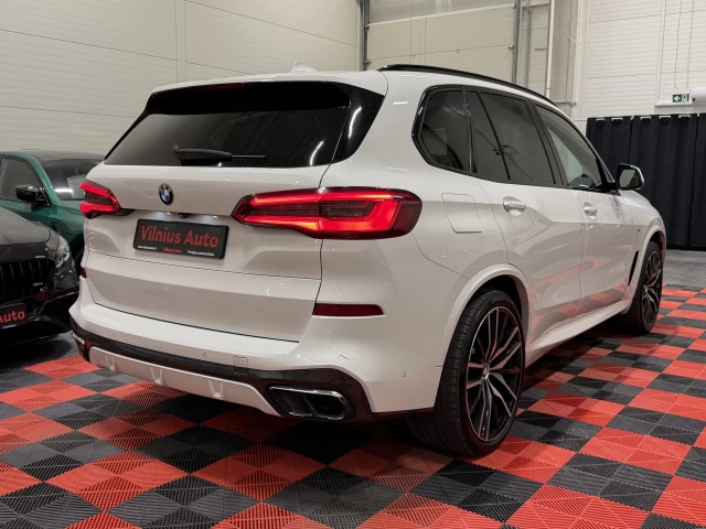 2019 BMW X5 – nuotrauka 4