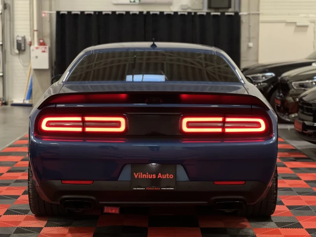 2021 Dodge Challenger – nuotrauka 5