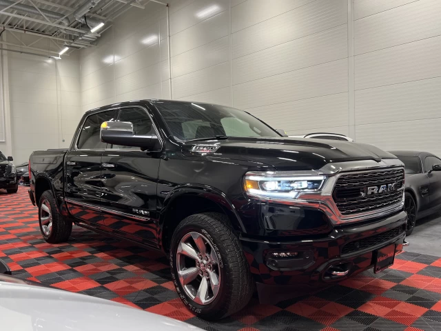 2021 Dodge Ram – nuotrauka 3