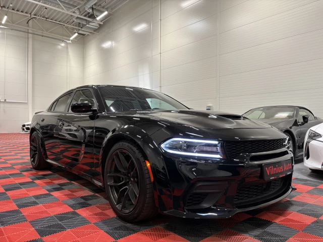 2021 Dodge Charger – nuotrauka 3
