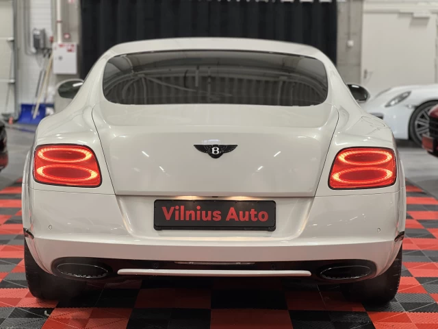 2014 Bentley Continental GT – nuotrauka 5