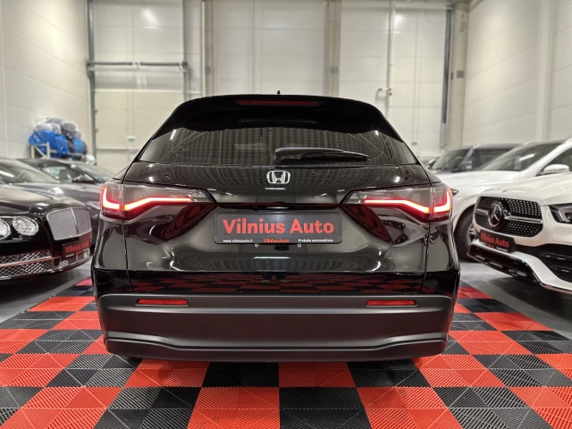 2023 Honda HR-V – nuotrauka 5