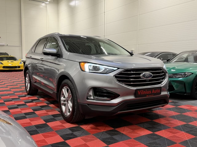 2019 Ford Edge – nuotrauka 3