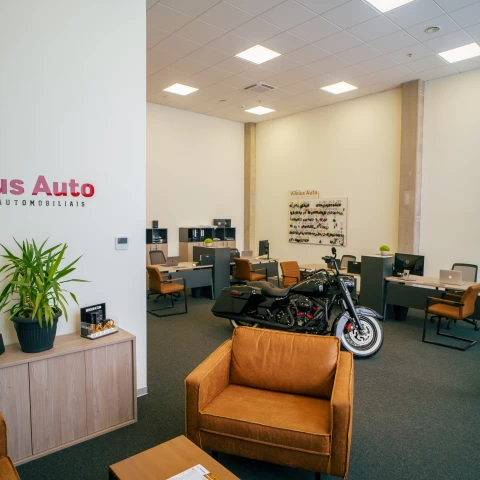 VilniusAuto biuras