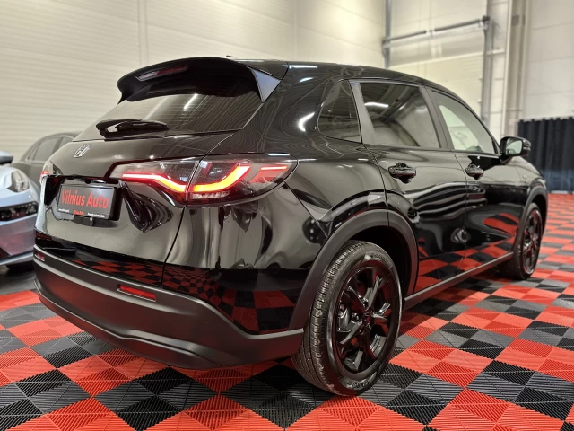 2023 Honda HR-V – nuotrauka 4