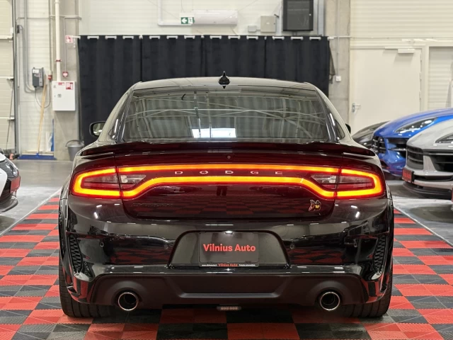 2021 Dodge Charger – nuotrauka 5