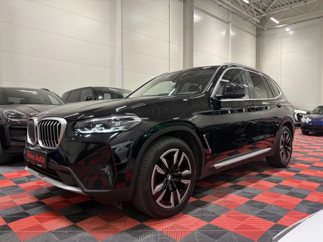 2023 BMW X3