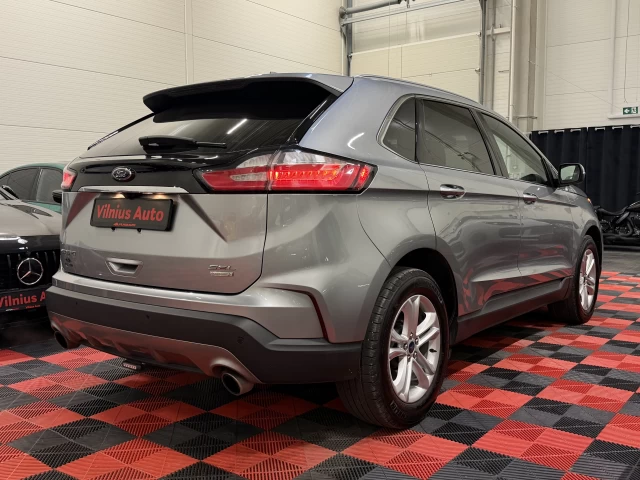 2019 Ford Edge – nuotrauka 4