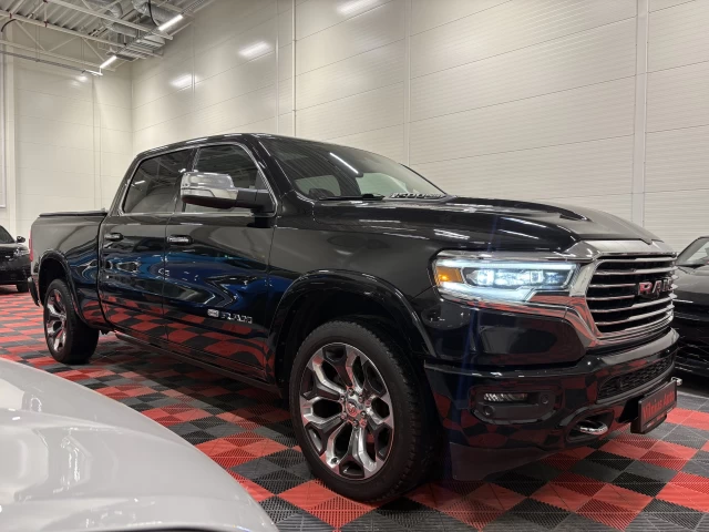 2021 Dodge Ram – nuotrauka 3