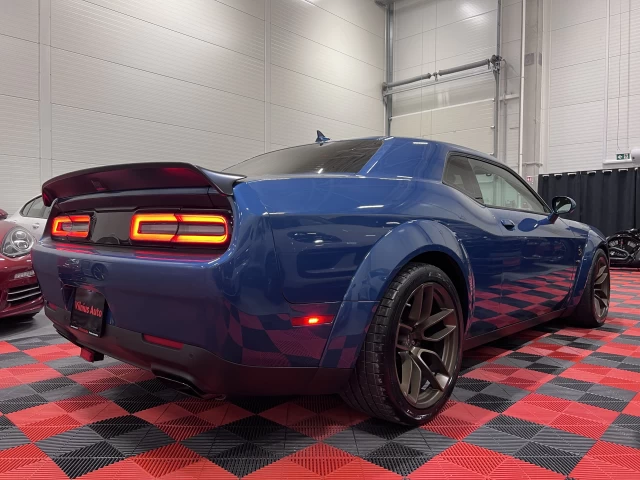 2021 Dodge Challenger – nuotrauka 4