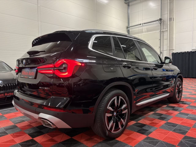 2023 BMW X3 – nuotrauka 4