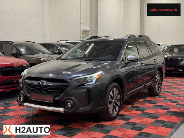 2023 Subaru Outback