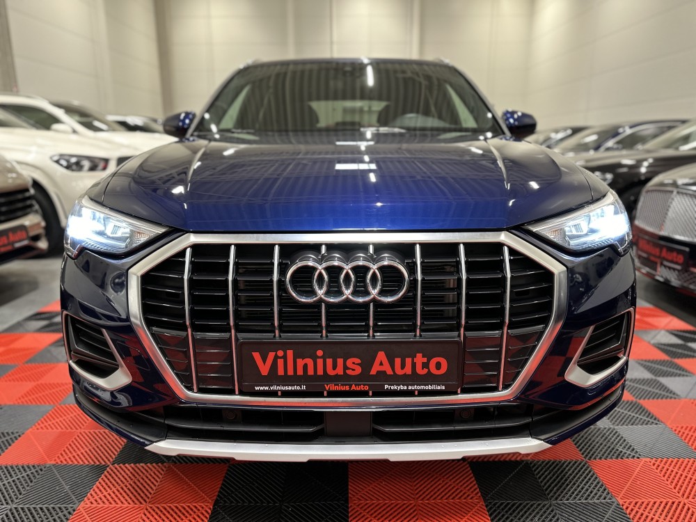 2021 Audi Q3