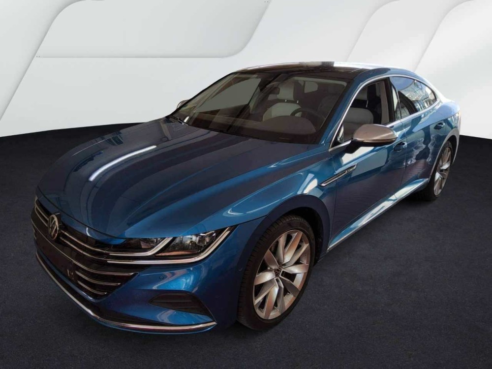 2021 Volkswagen Arteon