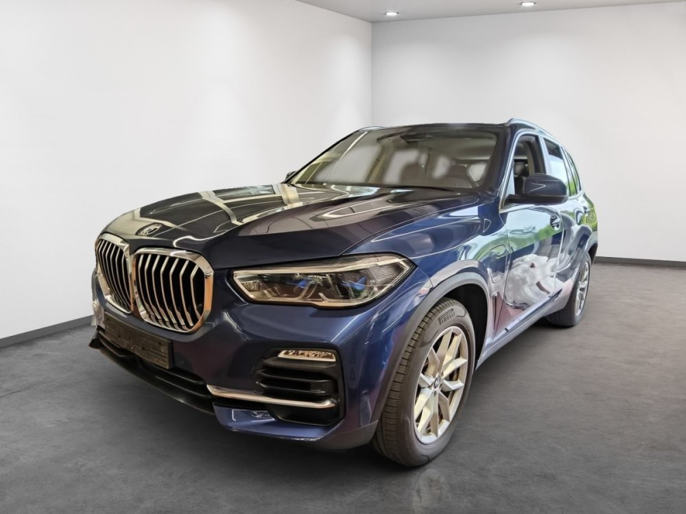 2021 BMW X5