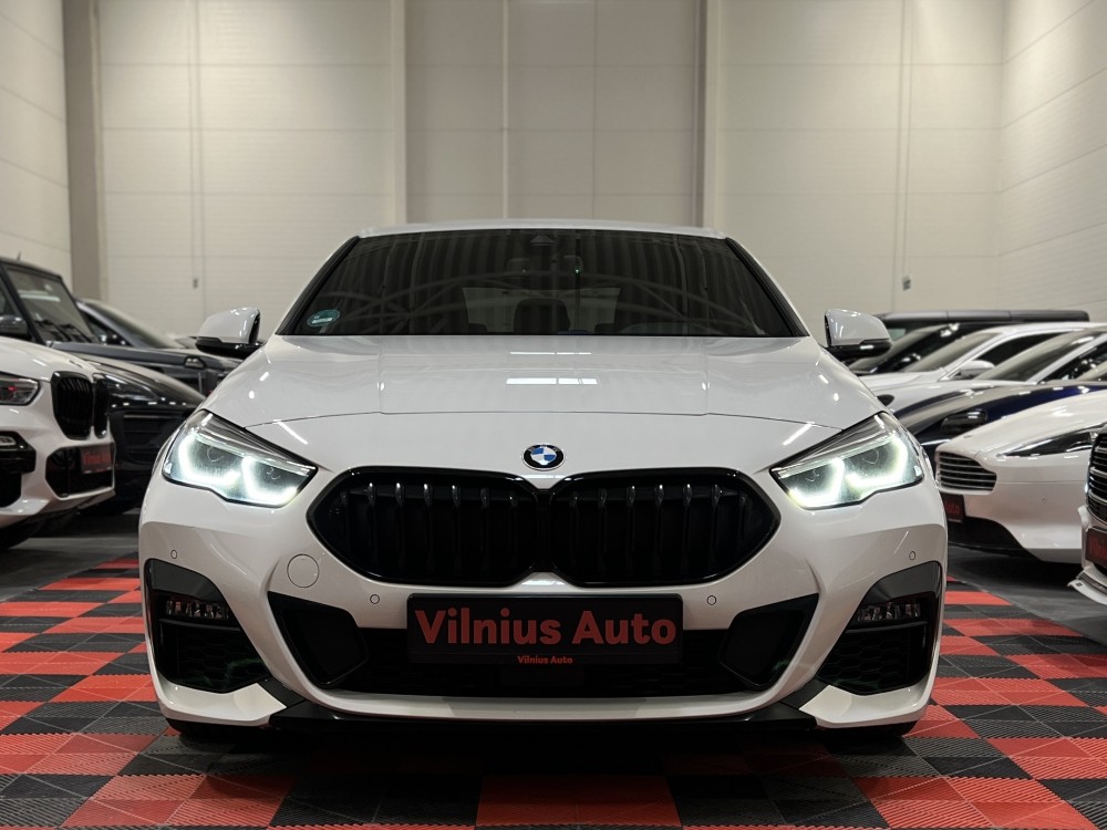 2020 BMW 228